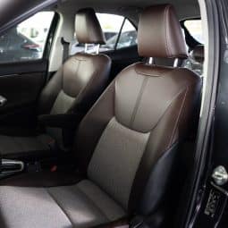 
										Toyota Yaris Cross 2020 full									