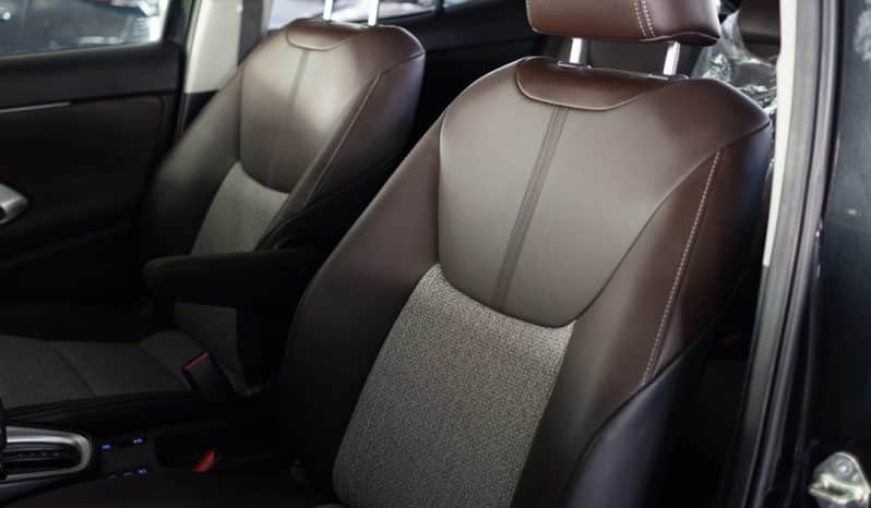 
								Toyota Yaris Cross 2020 full									