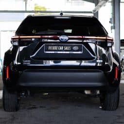 
										Toyota Yaris Cross 2020 full									