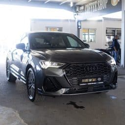 Audi Q3 2023