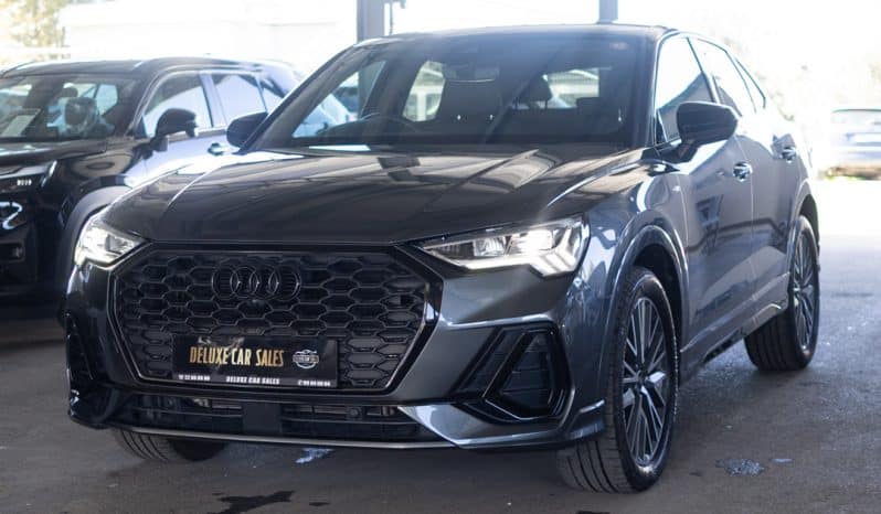 
								Audi Q3 2023 full									