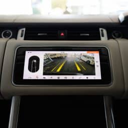 
										Range Rover Sport 2018 full									