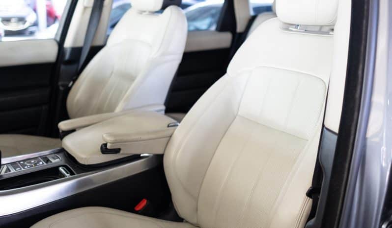 
								Range Rover Sport 2018 full									