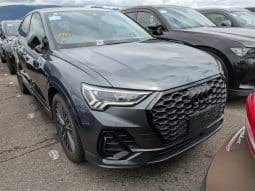 Audi Q3 2023