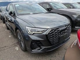 Audi Q3 2023
