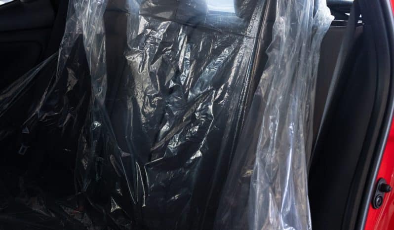 
								TOYOTA YARIS 2021 full									