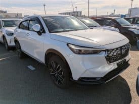 HONDA VEZEL 2023