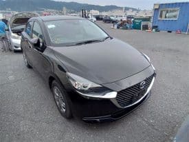 MAZDA 2 2022