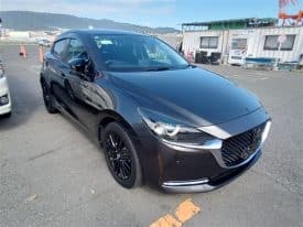 MAZDA 2 2022
