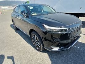 HONDA VEZEL 2023