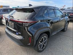 
										TOYOTA YARIS CROSS 2023 full									