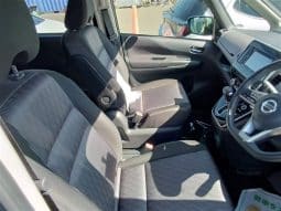 
										NISSAN SERENA 2022 full									