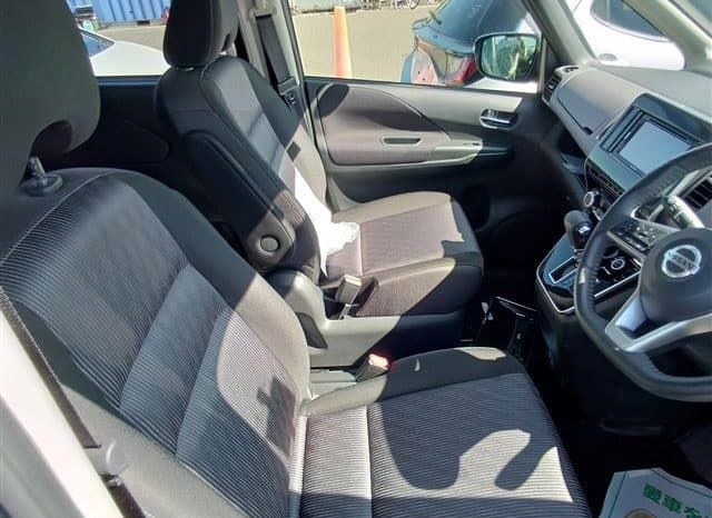 
								NISSAN SERENA 2022 full									