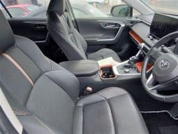 
										TOYOTA RAV4 ADVENTURE 4WD 2023 full									