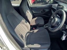 
										TOYOTA YARIS 2022 full									