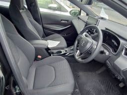 
										TOYOTA COROLLA 2022 full									