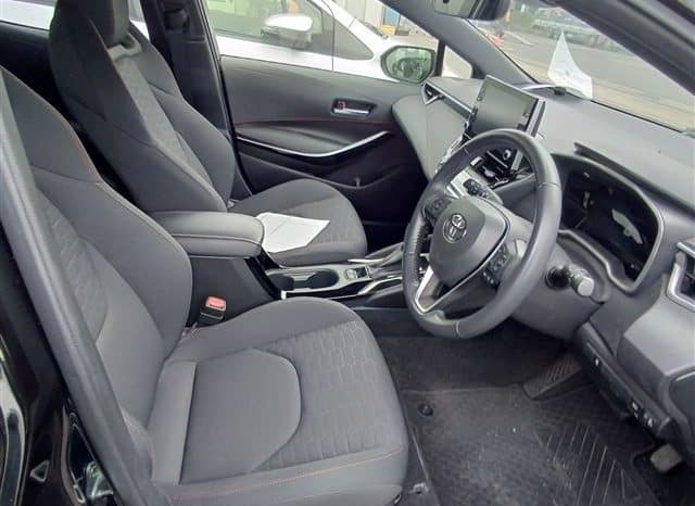 
								TOYOTA COROLLA 2022 full									