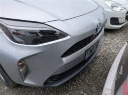 
										TOYOTA YARIS CROSS 2021 full									