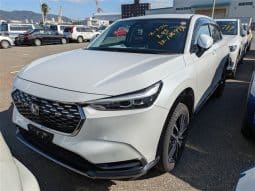 
										HONDA VEZEL 2023 full									