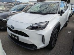 
										TOYOTA YARIS CROSS HYBRID 2023 full									
