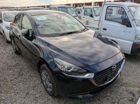 MAZDA 2 2023