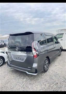 
										NISSAN SERENA 2022 full									