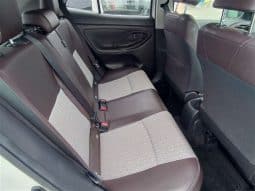
										TOYOTA YARIS CROSS 2021 full									