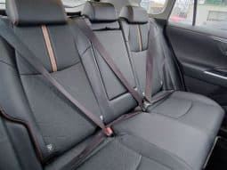 
										TOYOTA RAV4 ADVENTURE 4WD 2023 full									