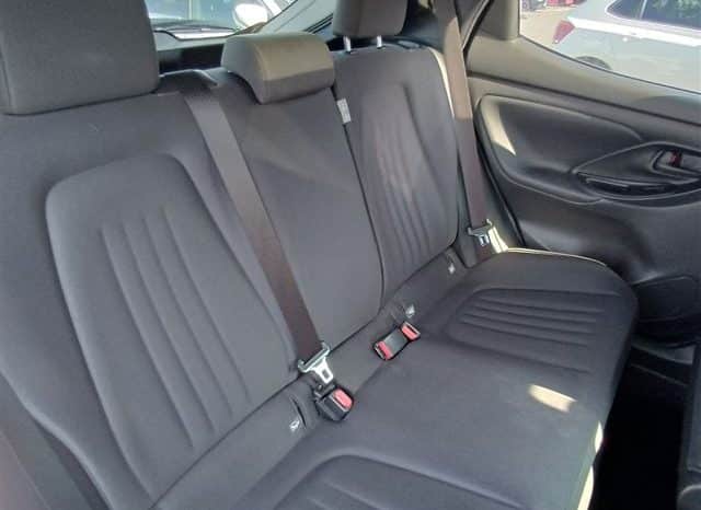 
								TOYOTA YARIS 2022 full									