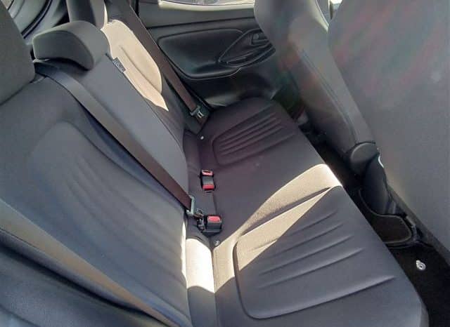 
								TOYOTA YARIS 2021 full									