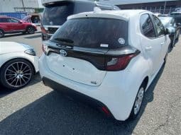 
										TOYOTA YARIS 2022 full									