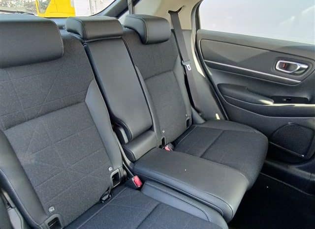 
								HONDA VEZEL 2023 full									