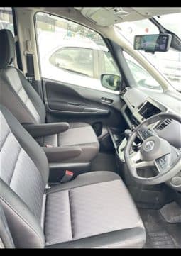 
										NISSAN SERENA 2022 full									