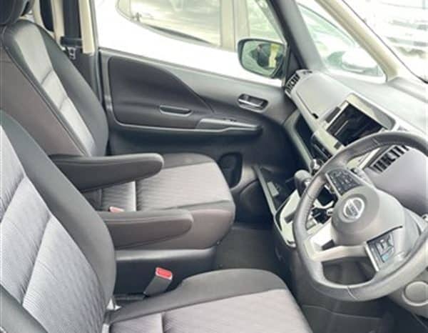 
								NISSAN SERENA 2022 full									