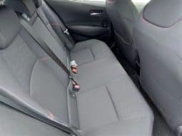 
										TOYOTA COROLLA 2022 full									