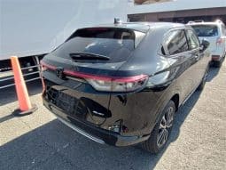 
										HONDA VEZEL 2023 full									
