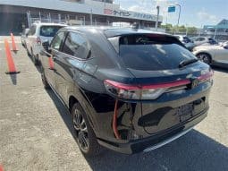 
										HONDA VEZEL 2023 full									