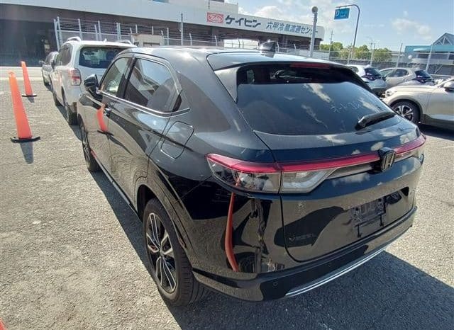 
								HONDA VEZEL 2023 full									