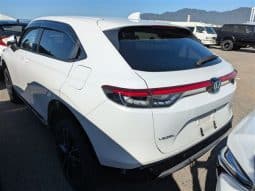 
										HONDA VEZEL 2023 full									