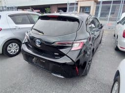 
										TOYOTA COROLLA 2022 full									