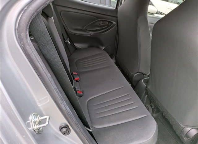 
								TOYOTA YARIS CROSS 2021 full									