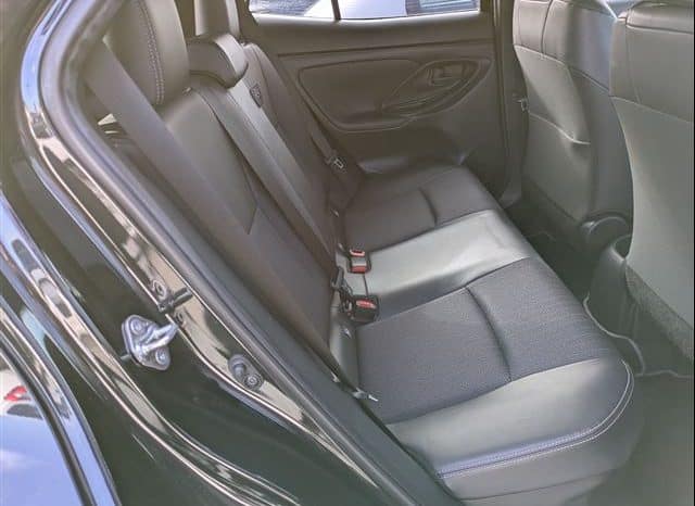 
								TOYOTA YARIS CROSS 2023 full									