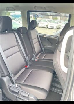 
										NISSAN SERENA 2022 full									