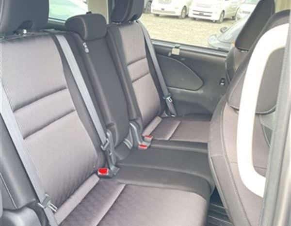 
								NISSAN SERENA 2022 full									