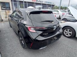 
										TOYOTA COROLLA 2022 full									