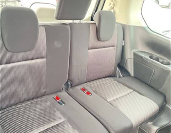 
								NISSAN SERENA 2022 full									