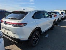 
										HONDA VEZEL 2023 full									