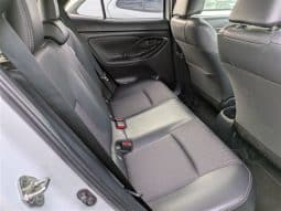 
										TOYOTA YARIS CROSS HYBRID 2023 full									