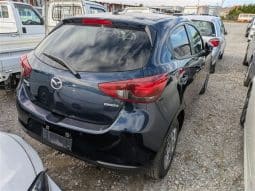 
										MAZDA 2 2023 full									