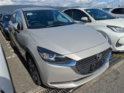 MAZDA 2 2021